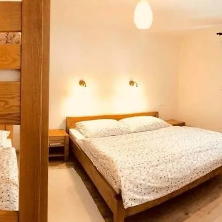 U Johanky Zeleny * Terchova